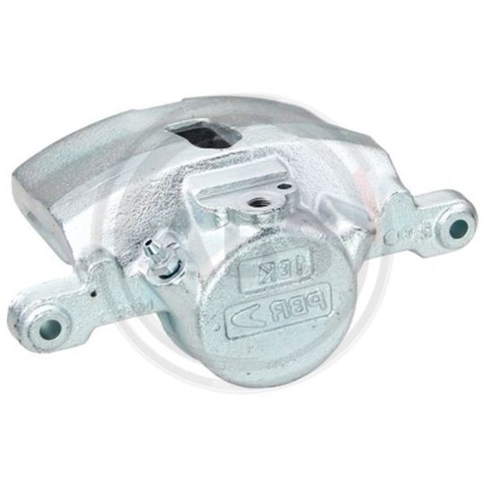 Valeo Radiator, engine cooling to suit Opel, Vauxhall