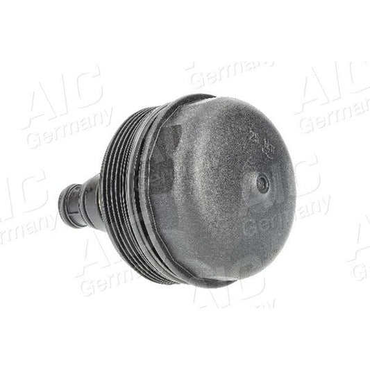 Aic Cap, oil filter housing to suit BMW