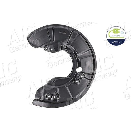 Aic Splash Panel, brake disc