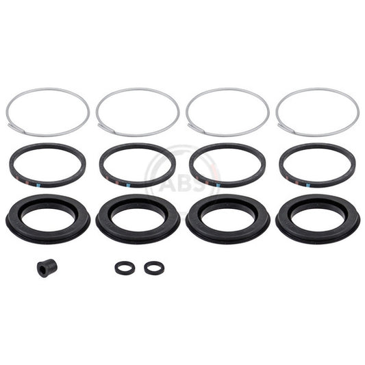 A.B.S. Repair Kit, brake caliper to suit Toyota, Honda, Acura