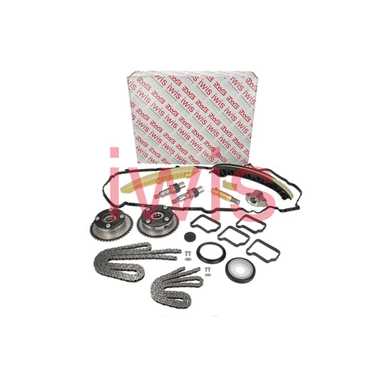 Aic Timing Chain Kit to suit Mercedes-Benz