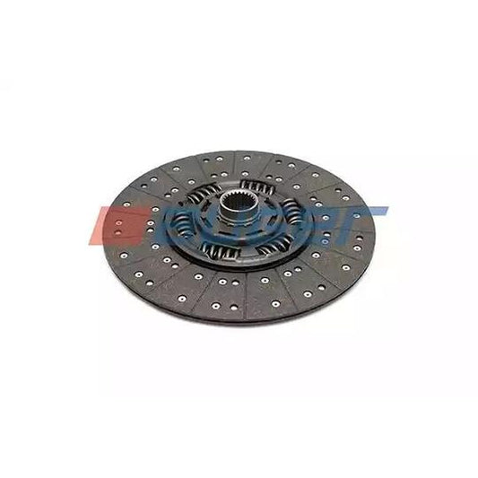 Auger Clutch Disc to suit Scania
