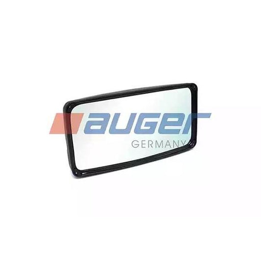 Auger Outside Mirror, driver cab to suit Volvo, Daf