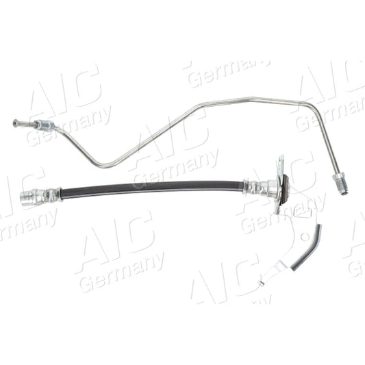 Aic Brake Hose to suit Opel