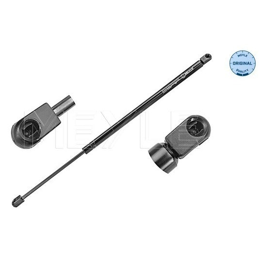 Meyle Gas Spring, boot-/cargo area to suit Ford