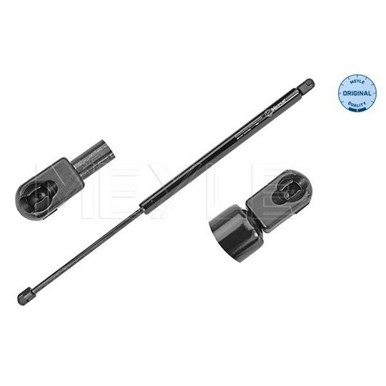 Meyle Gas Spring, boot-/cargo area to suit Ford