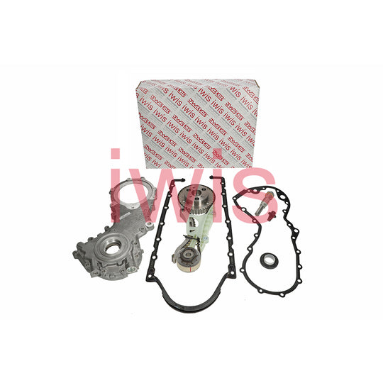 Aic Oil pump set to suit Ford
