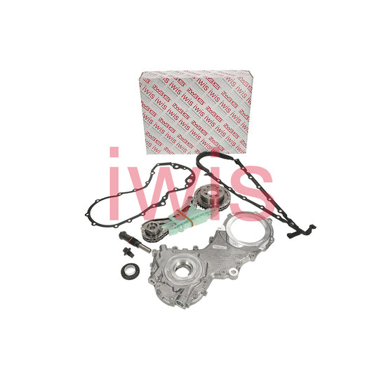 Aic Oil pump set to suit Ford