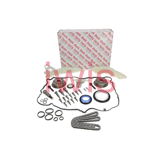 Aic Timing Chain Kit to suit BMW, Peugeot, Citroën