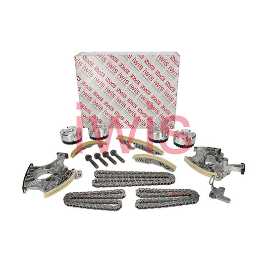 Aic Timing Chain Kit to suit Audi, VAG