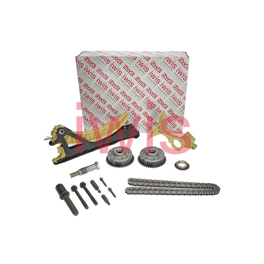 Aic Timing Chain Kit to suit BMW