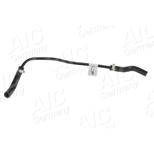 Aic Radiator Hose to suit Opel, Vauxhall