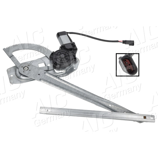 Aic 74845 Window Regulator to suit Ford, Lift-Tek
