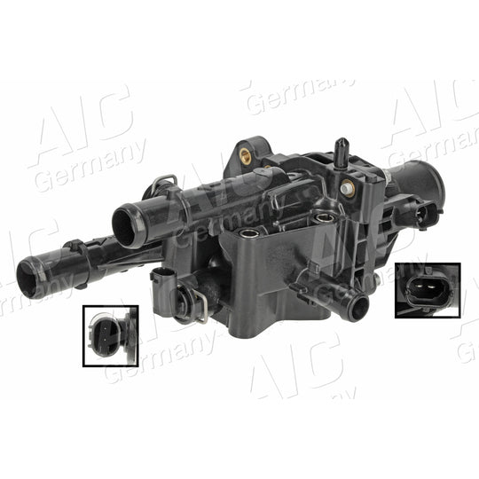 Aic Thermostat Housing to suit Fiat, Chevrolet, Opel