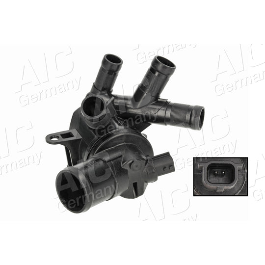 Aic Thermostat Housing to suit Mercedes-Benz, Nissan, Renault