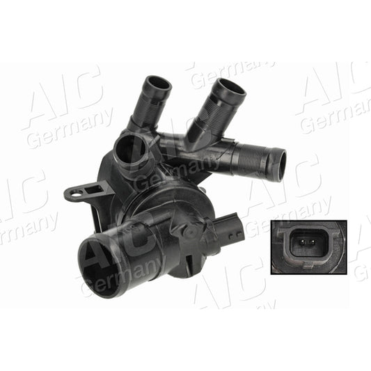 Aic Thermostat Housing to suit Mercedes-Benz, Nissan, Renault