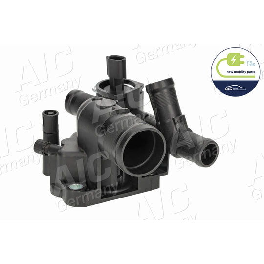 Aic Thermostat Housing to suit Nissan, Renault, Opel