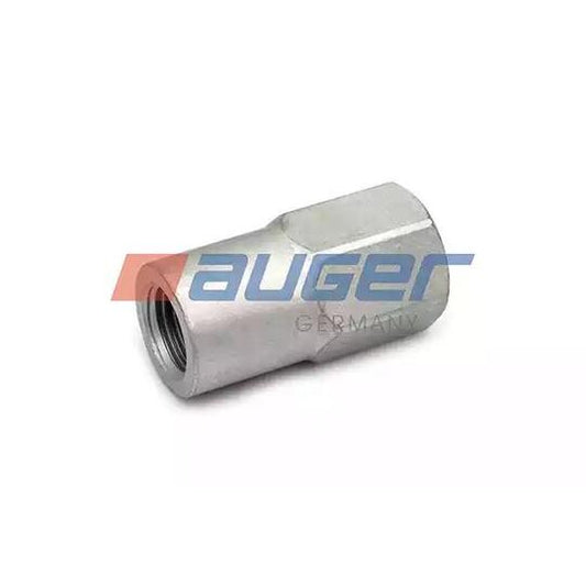 Auger Spring Clamp Nut to suit Scania