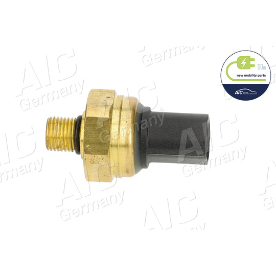 Aic Sensor, fuel pressure to suit Mercedes-Benz, Hitachi