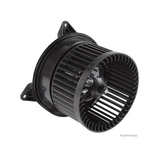 Herth+Buss Elparts Interior Blower to suit Ford