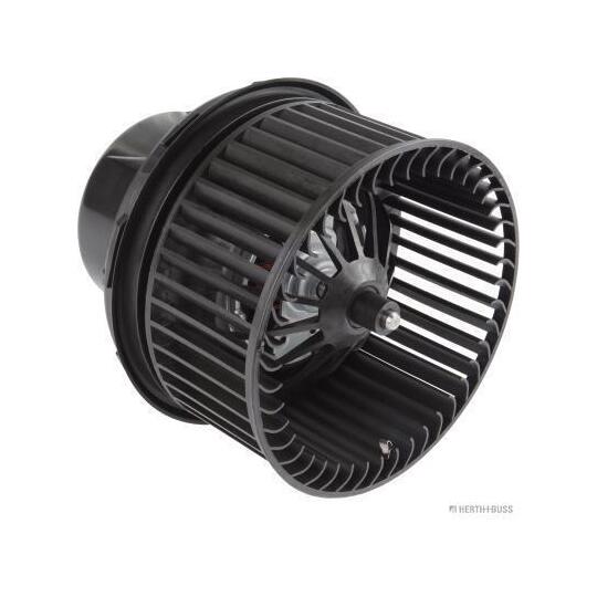 Herth+Buss Elparts Interior Blower to suit Ford