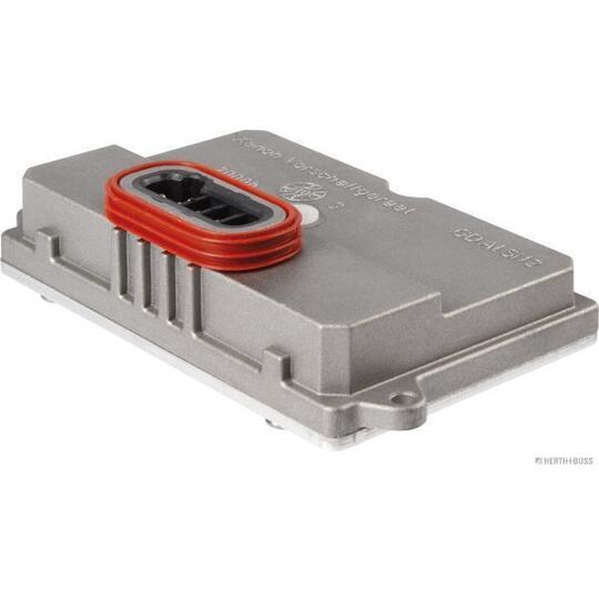 Herth+Buss Elparts Ballast, gas discharge lamp to suit Ford, Audi, VW