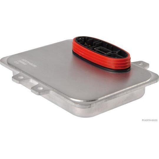 Herth+Buss Elparts Ballast, gas discharge lamp to suit Ford, Audi, VW