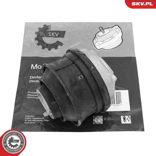 Esen Skv Mounting, engine to suit Mercedes-Benz