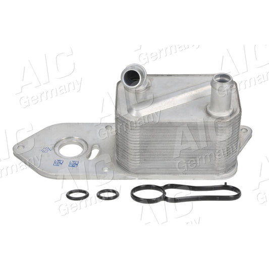 Aic Oil Cooler, engine oil to suit Ford