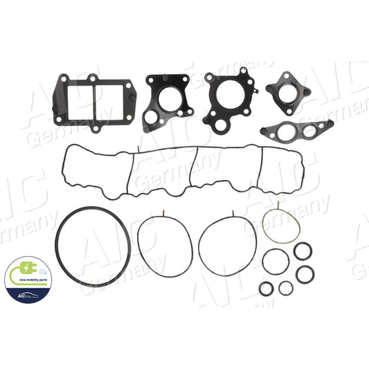 Aic Gasket Set, oil cooler to suit Mercedes-Benz
