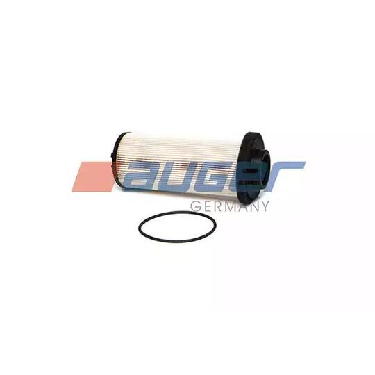 Auger Fuel filter to suit Daf, Renault Trucks