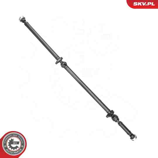 Esen Skv Drive Shaft to suit Ford, Volvo