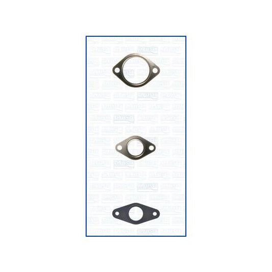 Ajusa Gasket Set, EGR system to suit Ford, Land Rover, Citroën/Peugeot