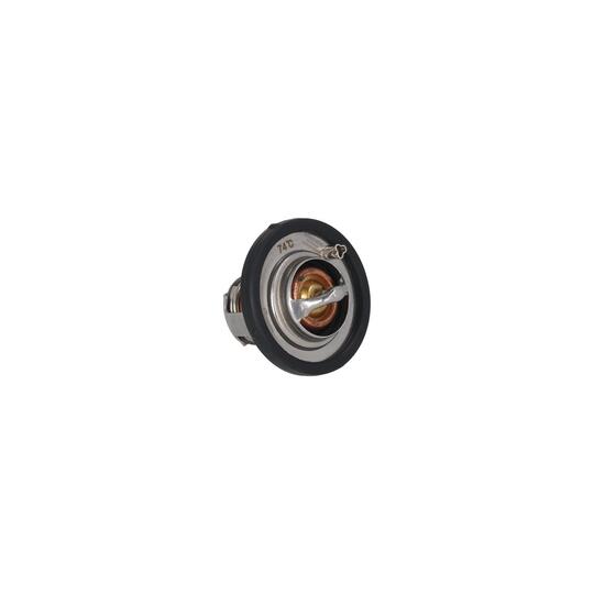 Kamoka Thermostat, coolant to suit Ford