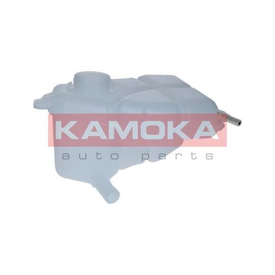 Kamoka Expansion Tank, coolant to suit Ford