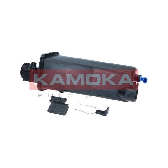 Kamoka Expansion Tank, coolant to suit BMW