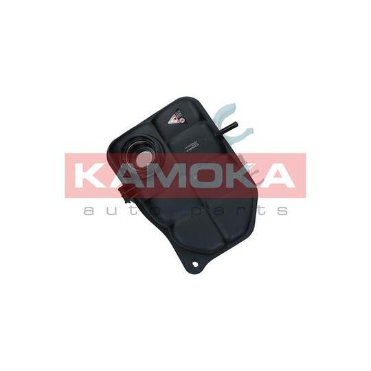 Kamoka Expansion Tank, coolant to suit Mercedes-Benz