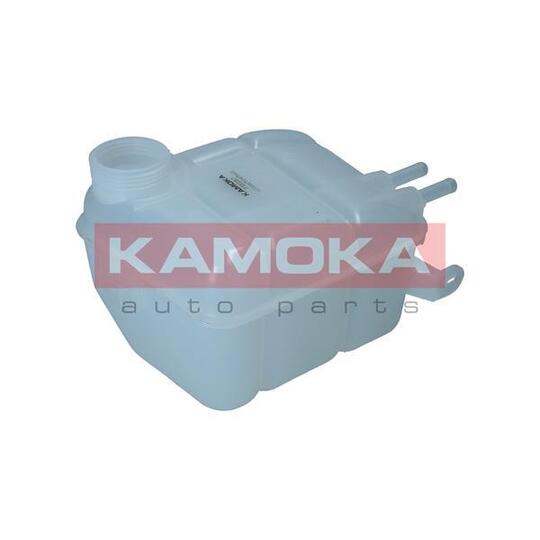Kamoka Expansion Tank, coolant to suit Ford