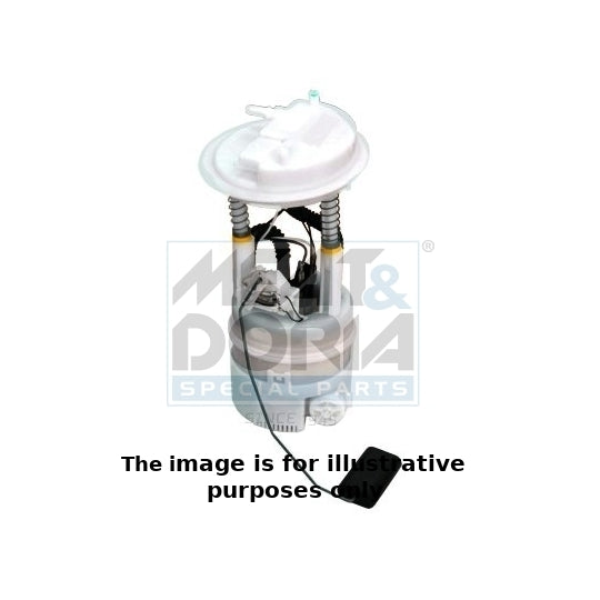 Meat & Doria Fuel Feed Unit to suit Ford, Fiat, Abarth