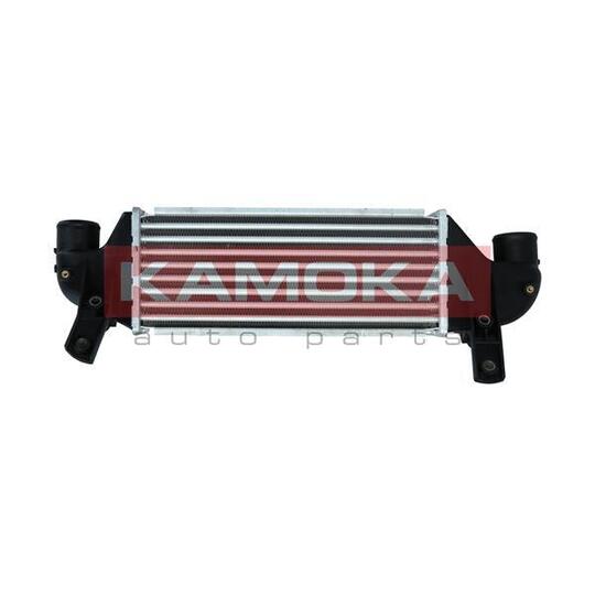 Kamoka Charge Air Cooler to suit Ford
