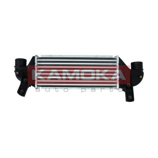 Kamoka Charge Air Cooler to suit Ford