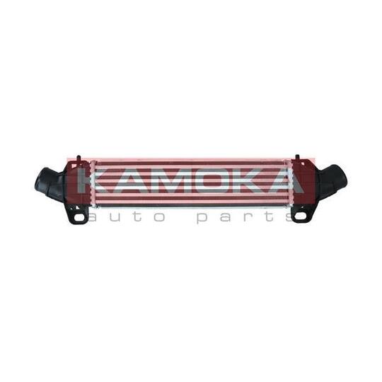 Kamoka Charge Air Cooler to suit Ford