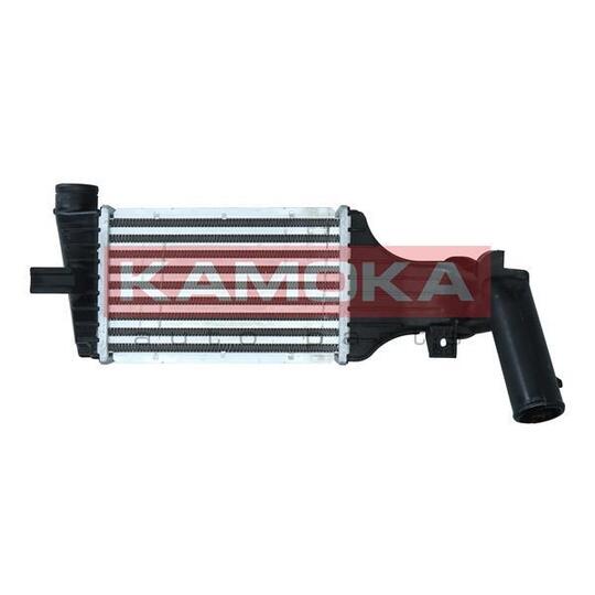 Kamoka Charge Air Cooler to suit Opel, Vauxhall