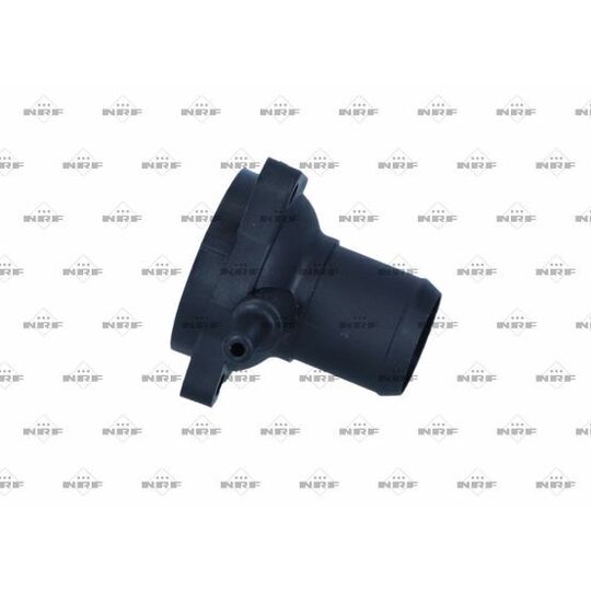 Nrf Coolant Flange to suit Ford