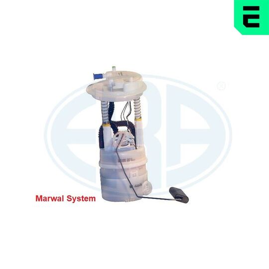 Era Fuel Feed Unit to suit Ford, Fiat, Hitachi