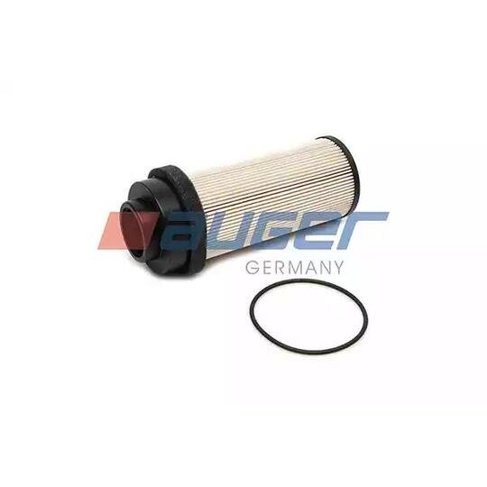 Auger 77843 Fuel filter to suit Daf, Renault Trucks