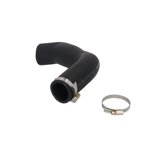 Kamoka Charge Air Hose to suit Ford