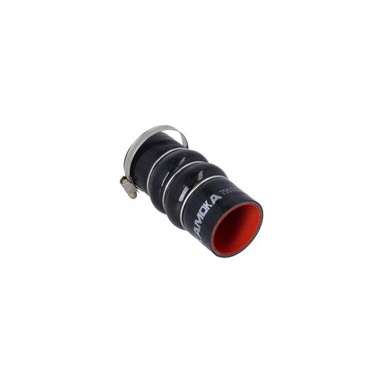 Kamoka Charge Air Hose to suit Ford