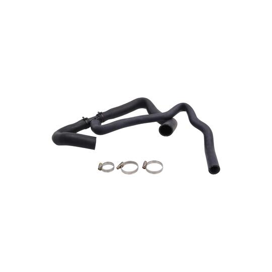 Kamoka Radiator Hose to suit Ford