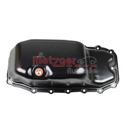 Metzger Oil sump to suit Ford, Citroën, Fiat